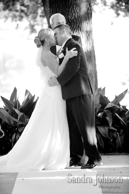 Best Winter Park Civic Center Wedding Photos - Sandra Johnson (SJFoto.com)